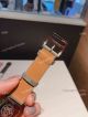Best Quality Hermes Heure H watches Rose Gold Diamond-set Green Strap (8)_th.jpg
